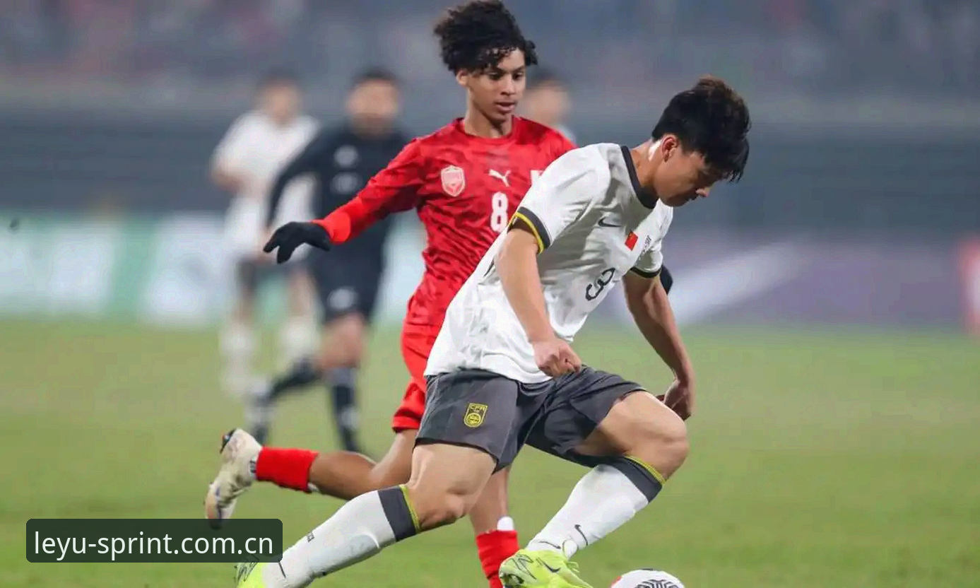 U17世界杯抽签结果揭晓，中国男女足赛程看点十足